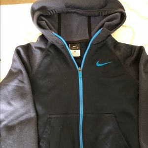 Nike hoodie
